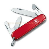 Нож Victorinox Recruit от магазина Мандривник Украина